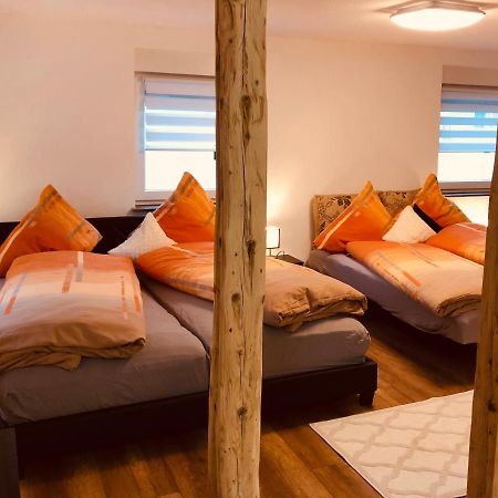 Ferienhaus Griede เมิร์สดอร์ฟ ภายนอก รูปภาพ