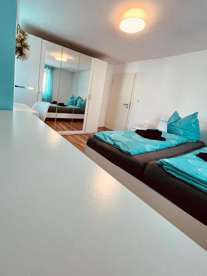 Ferienhaus Griede เมิร์สดอร์ฟ ภายนอก รูปภาพ